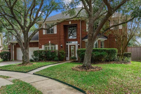 Photo of 8324 Emerald Meadow Lane, Humble, TX 77396 (MLS # 96468770)