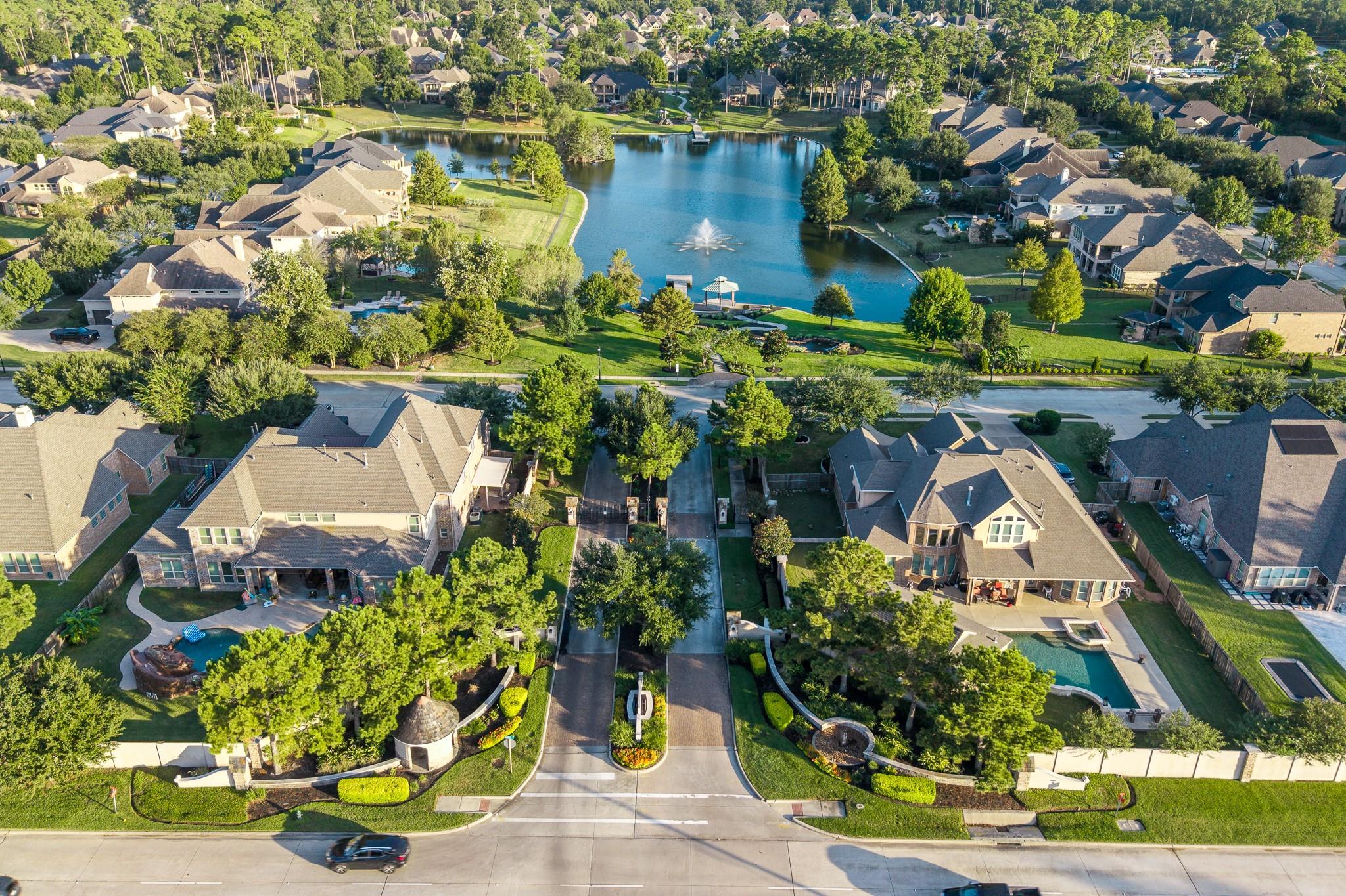 13807 Oak Fair Bend