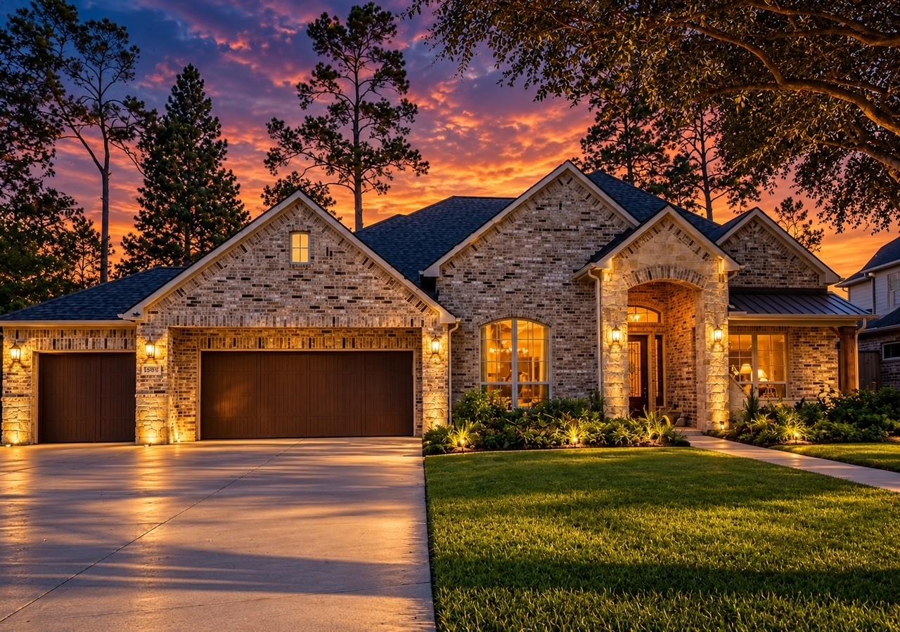 13807 Oak Fair Bend