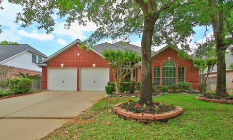 1114 Bringewood Chase Drive Spring TX 77379