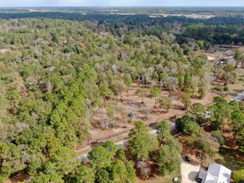 Vacant Land For Sale - 28016 Greenbriar Drive<br/> Hockley, TX 77447