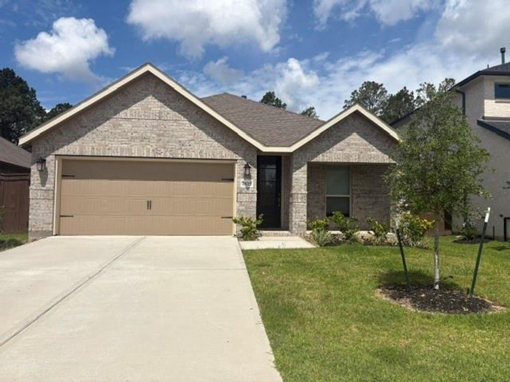 Photo of 28715 Mount Bonnell DR, New Caney, TX 77357 (MLS # 40980011)
