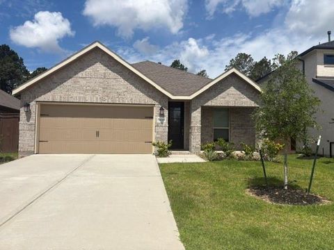 Photo of 28715 Mount Bonnell DR, New Caney, TX 77357 (MLS # 40980011)