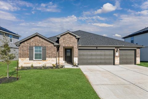 Photo of 4415 Russet Elm Lane, Rosenberg, TX 77469 (MLS # 26228220)