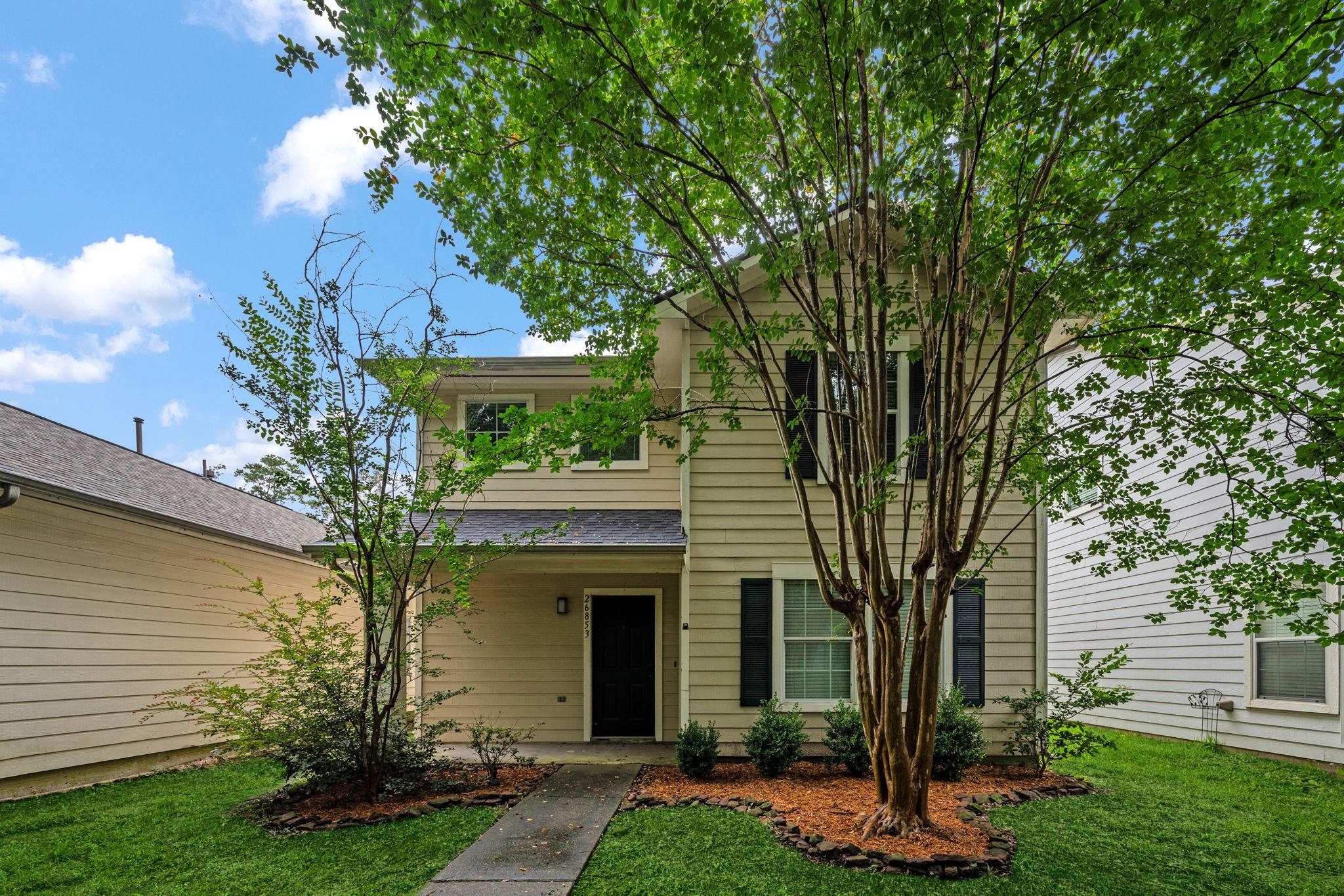 26853 Haileys Manor