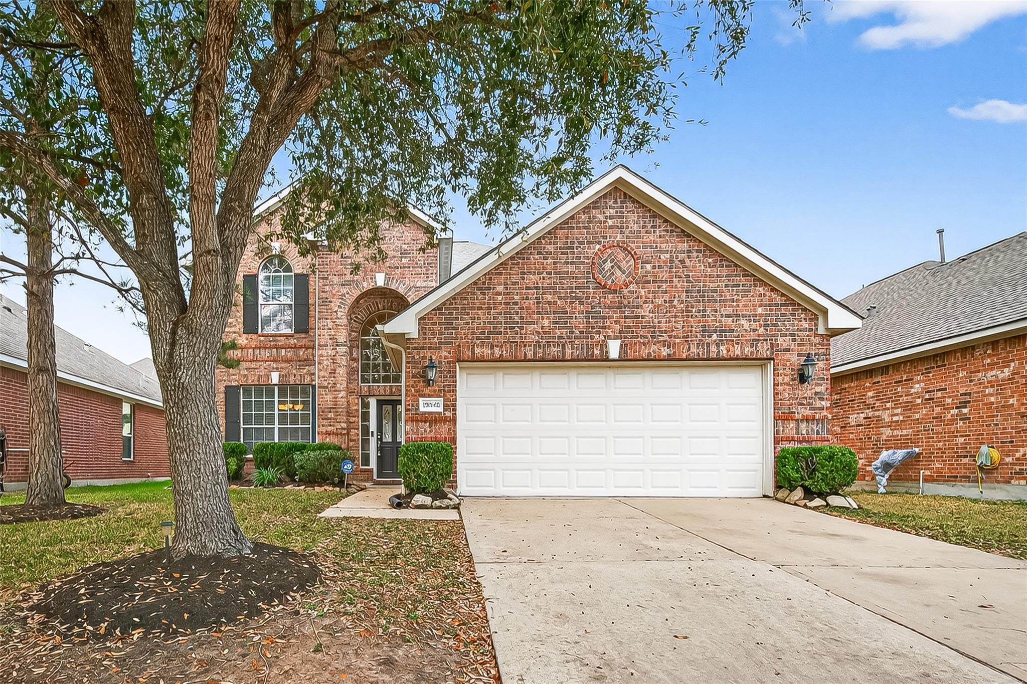 19842 Shallow Shaft Lane