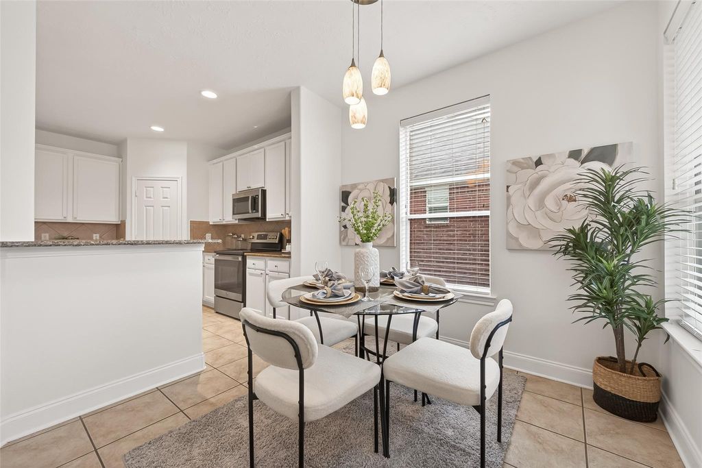 Photo of 19842 Shallow Shaft Lane, Richmond, TX 77407 (MLS # 2197306)