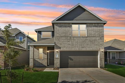 Photo of 23523 Montague Drive, Spring, TX 77373 (MLS # 60837628)