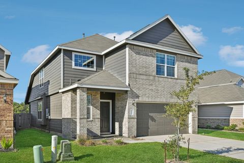 23523 Montague Drive Spring TX 77373