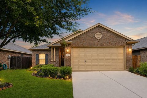 Photo of 18743 Majestic Vista Lane, Richmond, TX 77407 (MLS # 61490263)