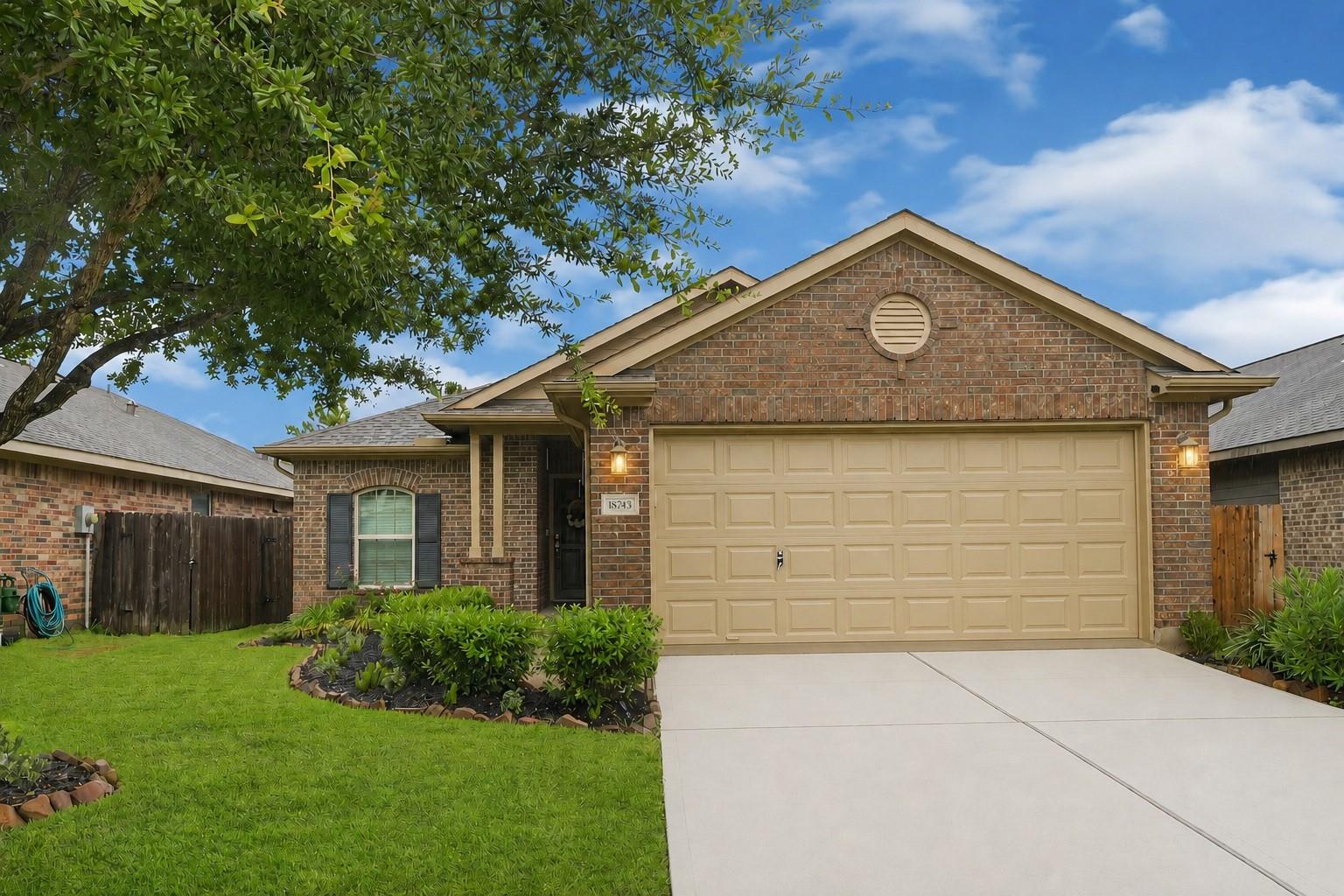 18743 Majestic Vista Lane