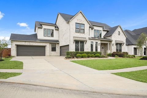 320 Waters Landing Lane Katy TX 77493