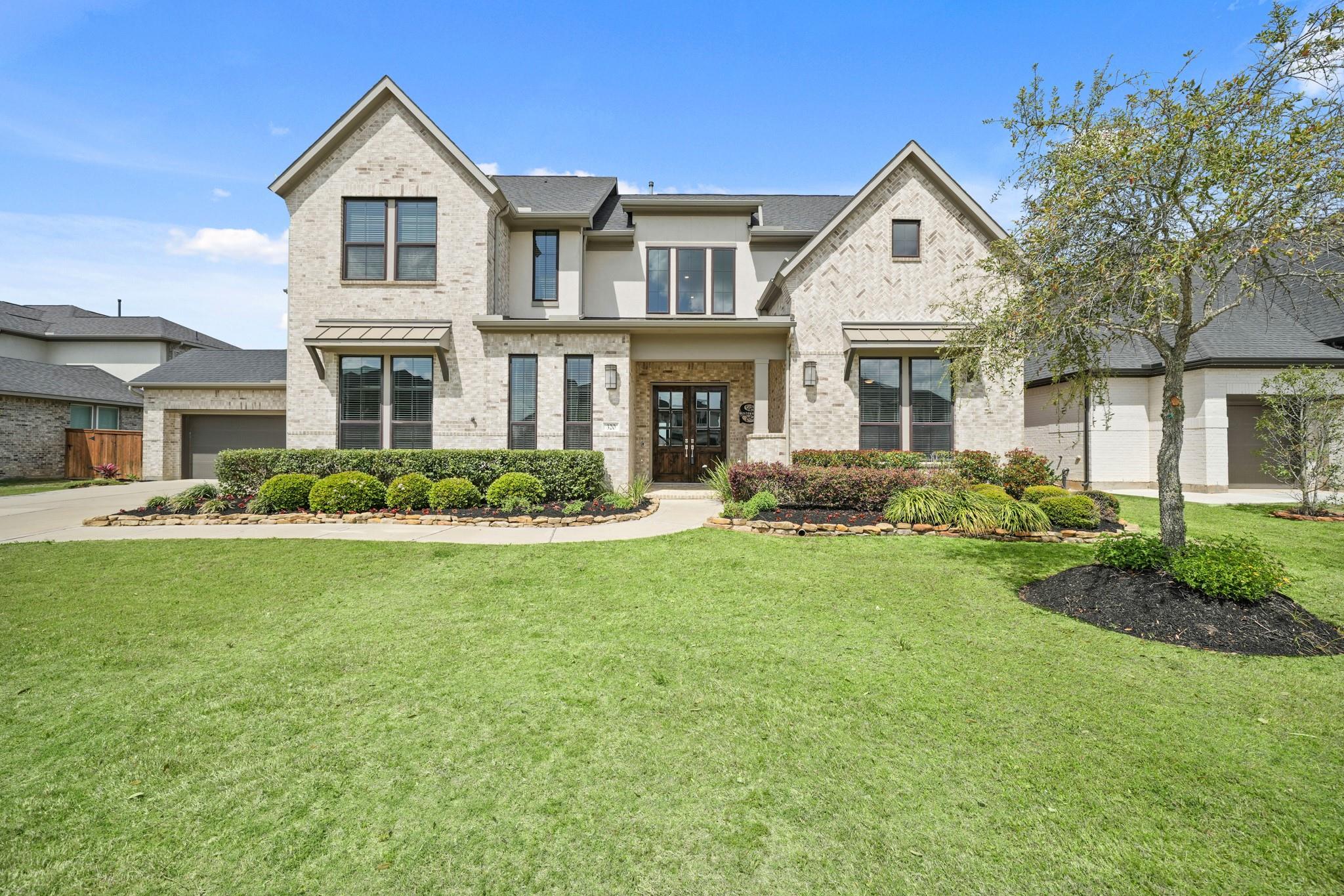 320 Waters Landing Lane