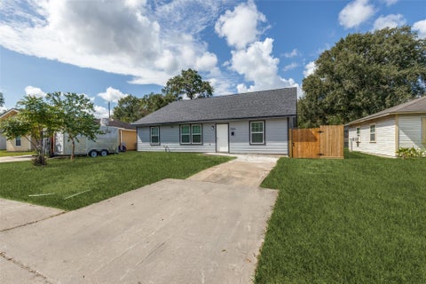 Photo of 5214 Pomander Road, Houston, TX 77021 (MLS # 98458825)