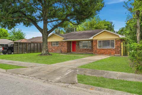 Photo of 514 Gammon Drive, Houston, TX 77022 (MLS # 34186800)