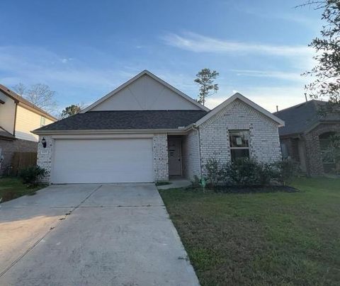 Photo of 1207 Vilamoura Court, Crosby, TX 77532 (MLS # 86281738)