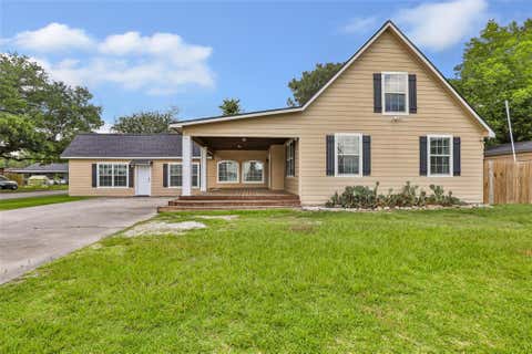 Photo of 202 E Kay Street, Dayton, TX 77535 (MLS # 88610700)