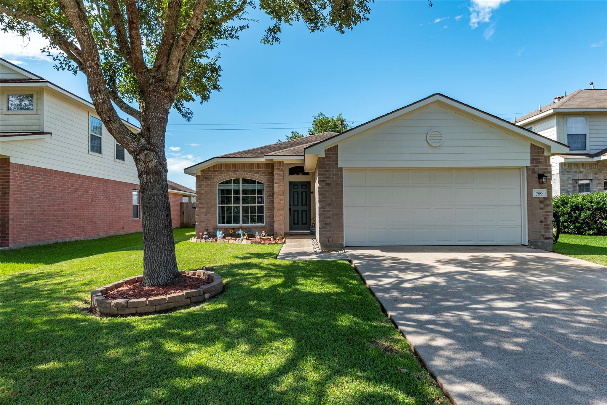 789 Rocky Rose Court