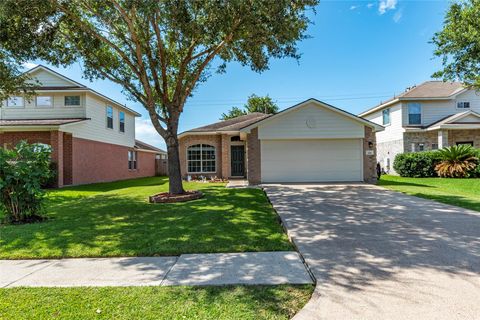 789 Rocky Rose Court La Marque TX 77568