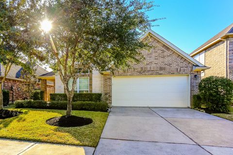 Homes For Rent - 11422 English Rose Trail<br/> Missouri City, TX 77459