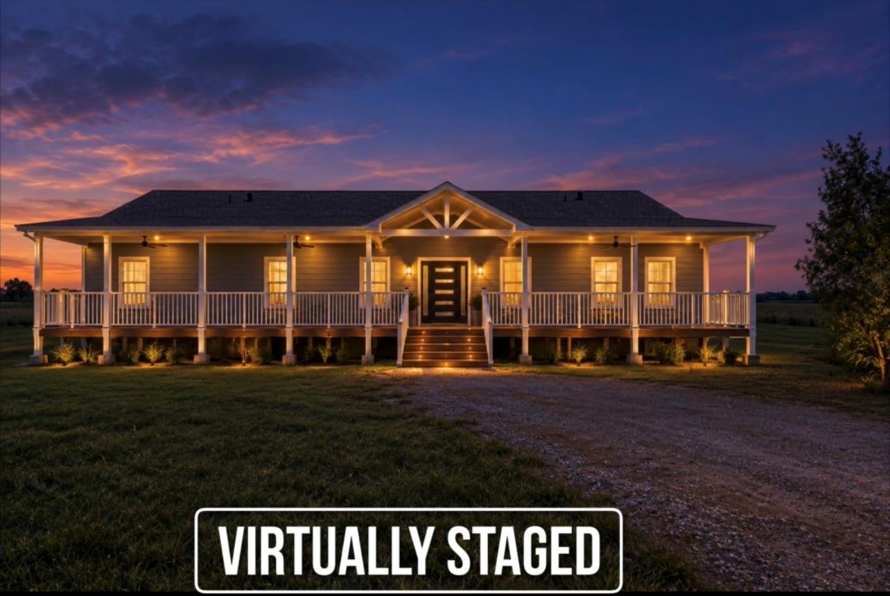 15007 Wolfgang Road