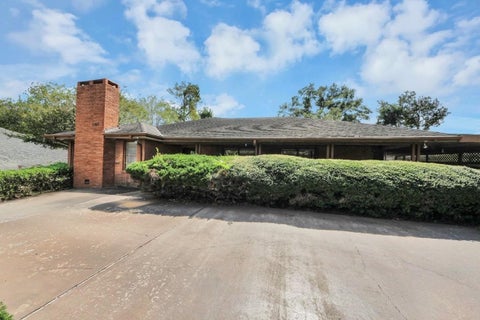 Photo of 5631 San Felipe Street, Houston, TX 77056 (MLS # 57440376)