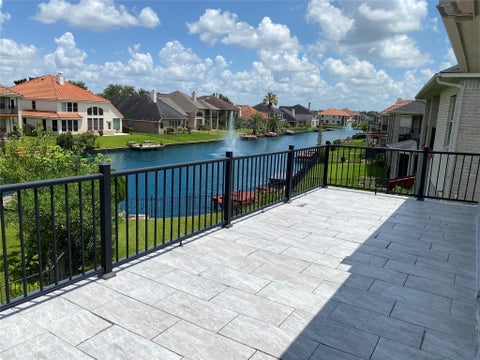Photo of 14207 Ashmore Reef Court, Sugar Land, TX 77498 (MLS # 67379679)