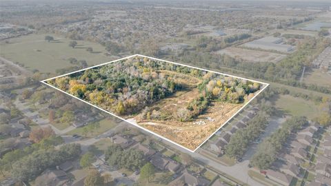 0 Northville Road Houston TX 77038