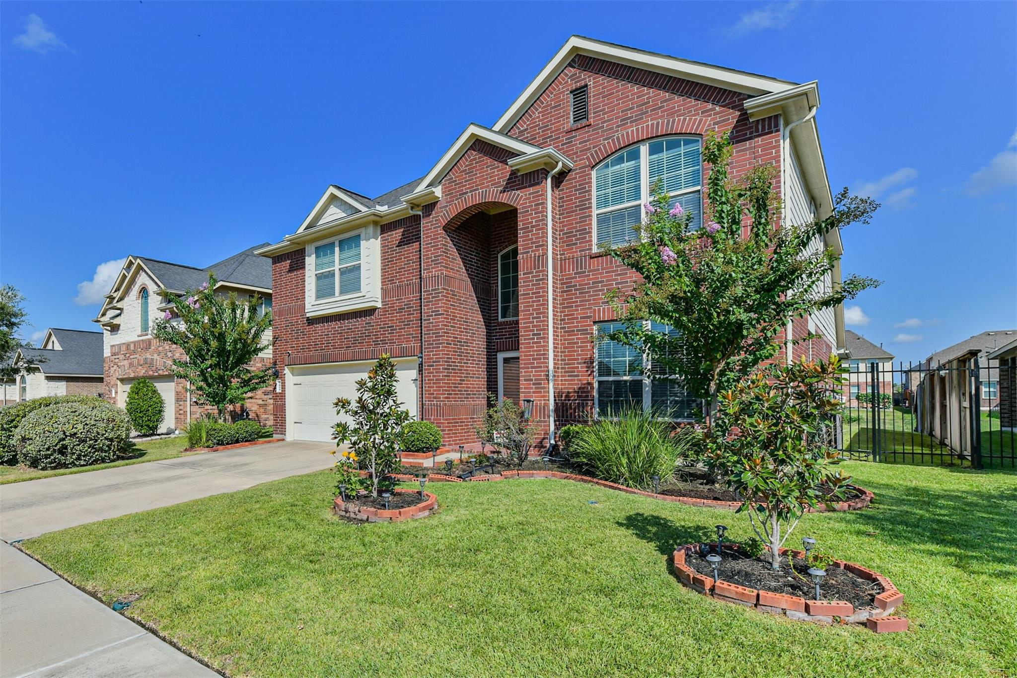 3806 Pantano Court