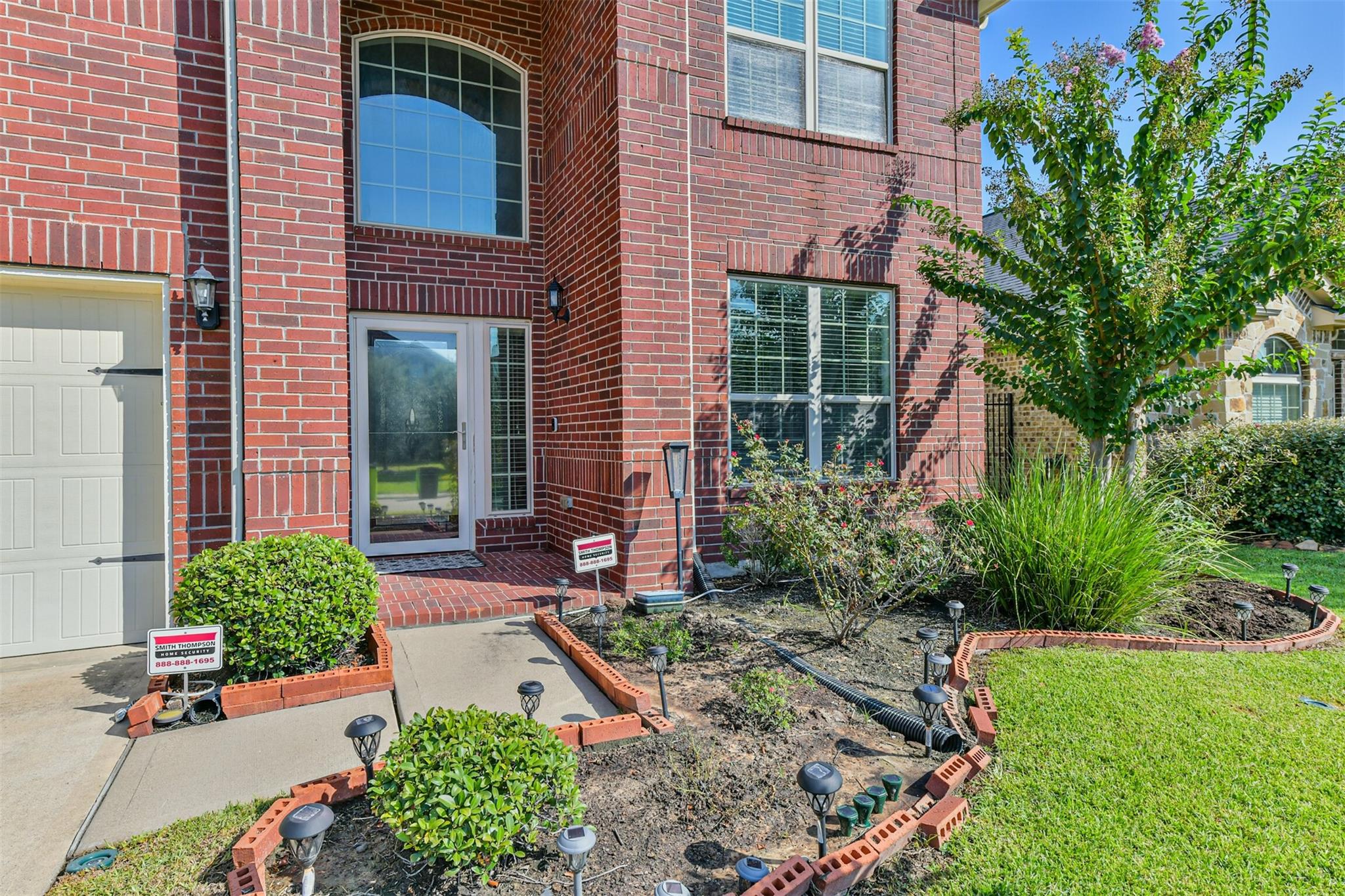 3806 Pantano Court