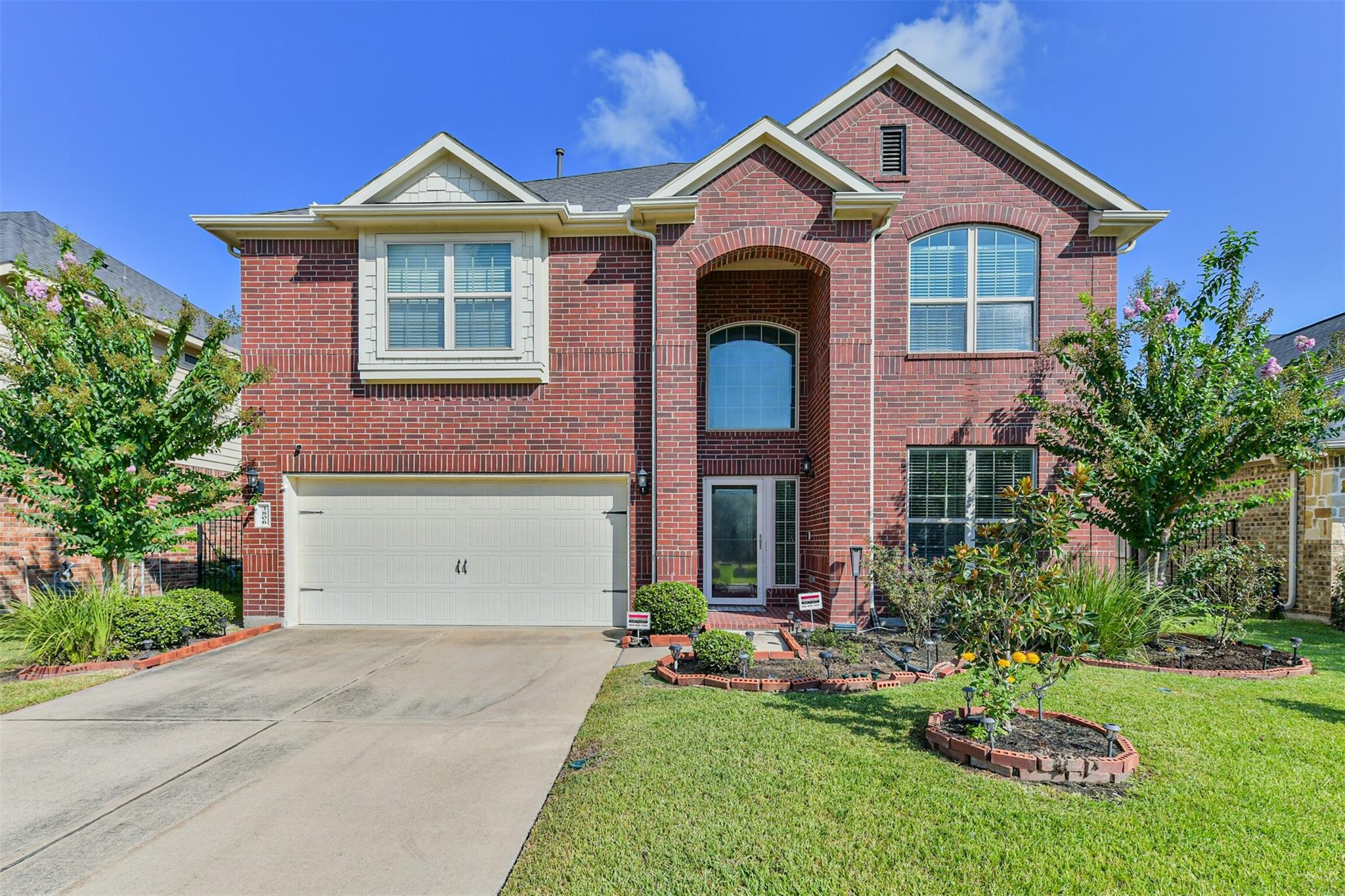 3806 Pantano Court