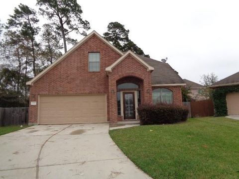 Photo of 10205 Wood Fern Court, Conroe, TX 77385 (MLS # 53018745) Photo of 10205 Wood Fern Court, Conroe, TX 77385 (MLS # 53018745)
