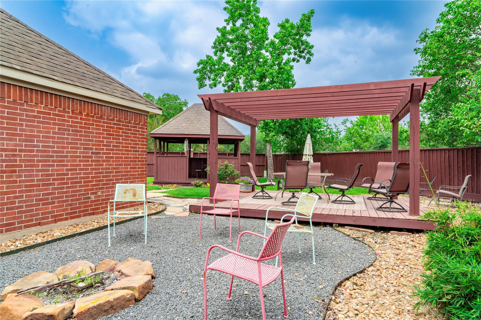 15418 Park Glen Dr Drive