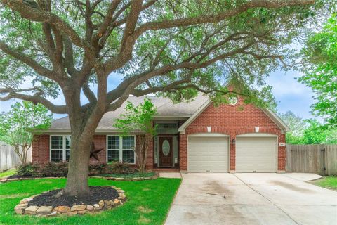Photo of 15418 Park Glen Dr Drive, Sugar Land, TX 77498 (MLS # 92772661)