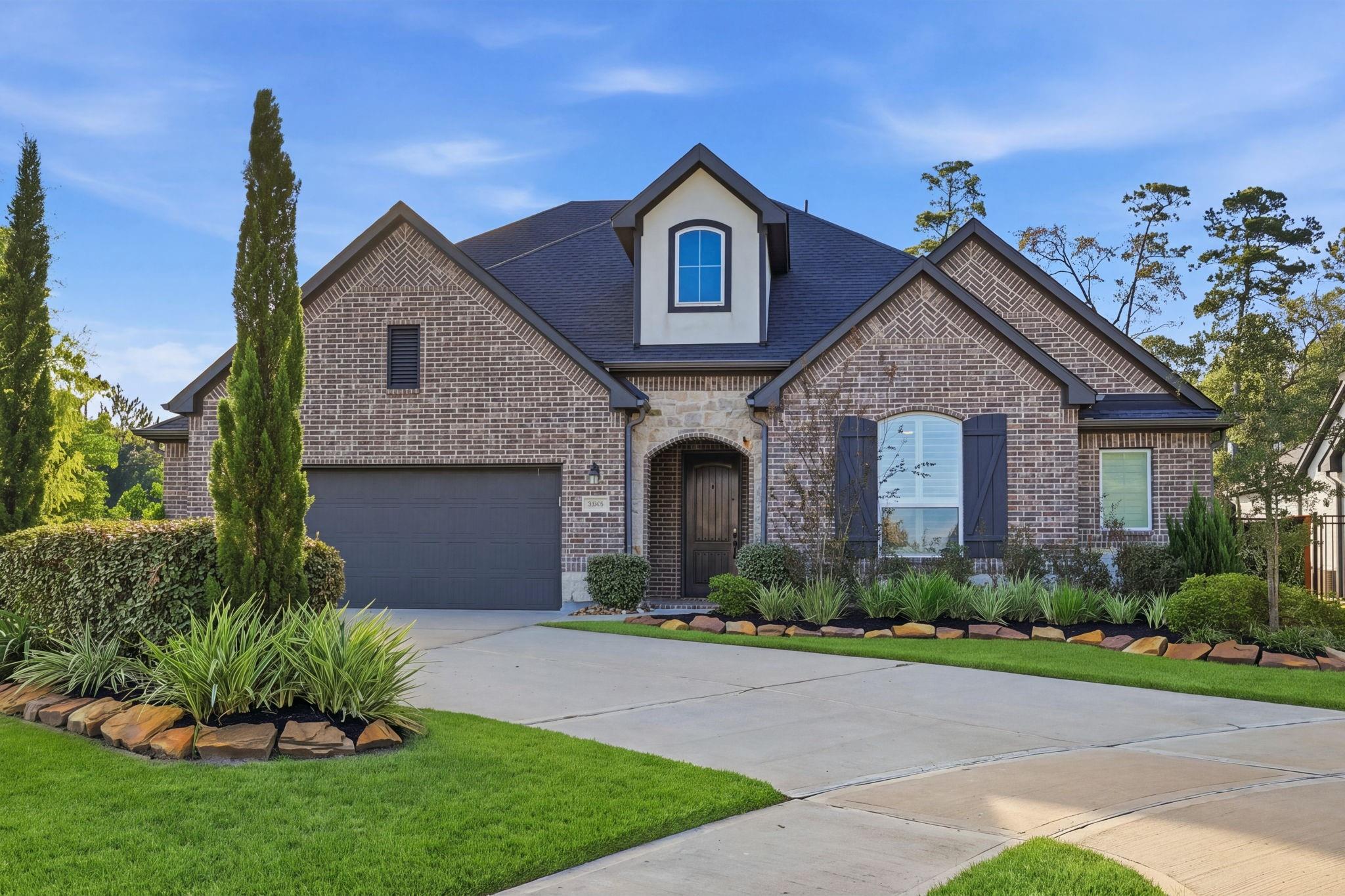 5595 Fallen Antler Drive
