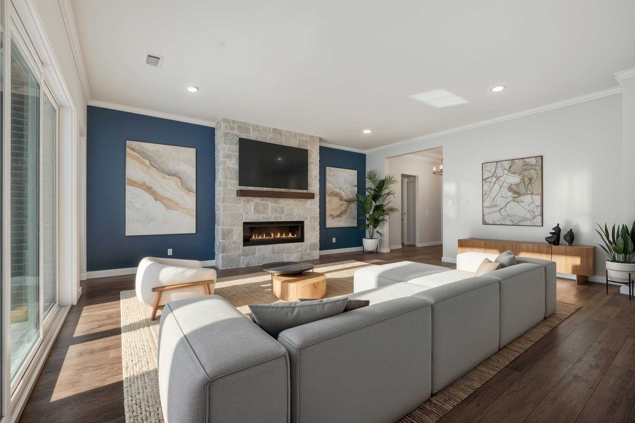 5595 Fallen Antler Drive