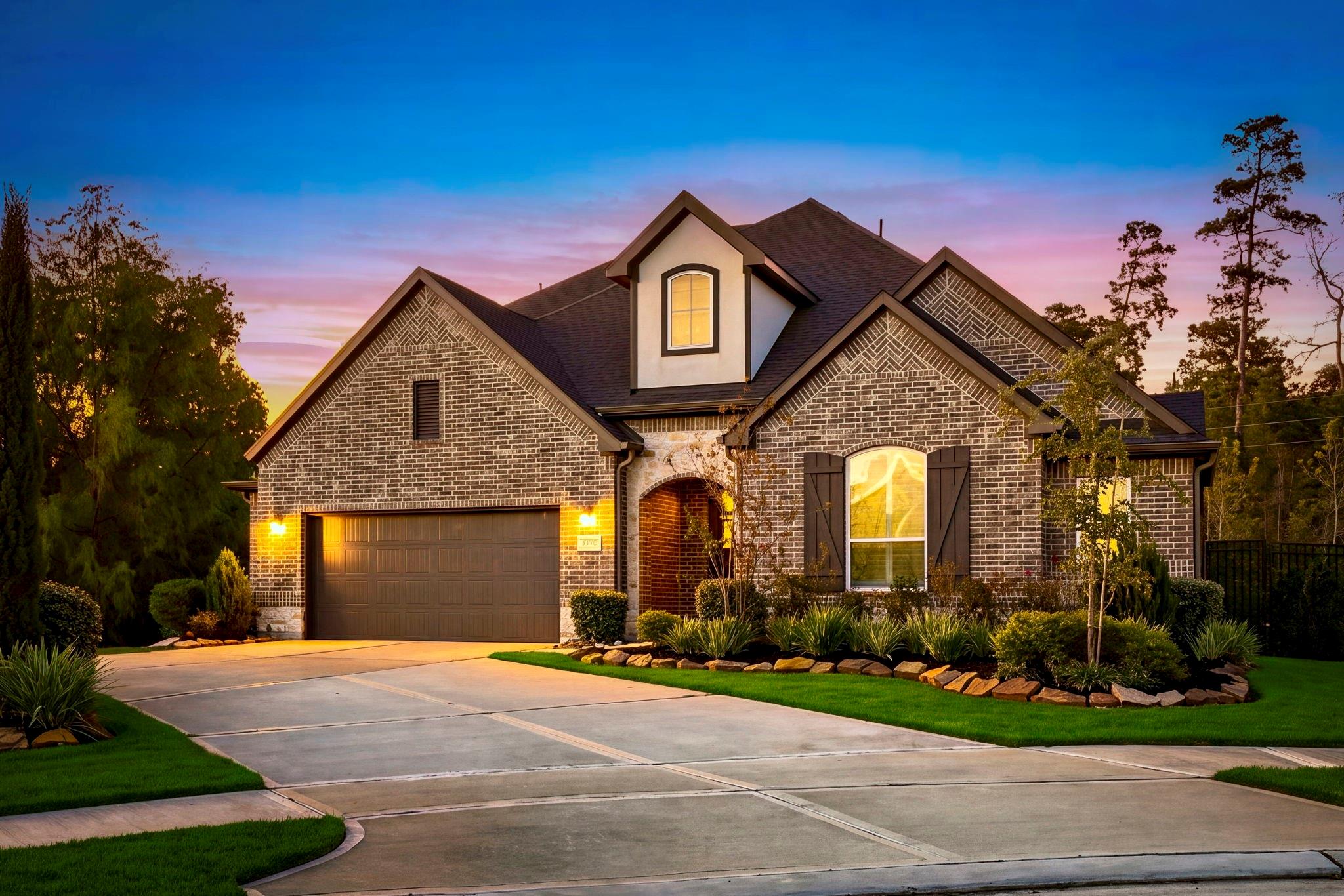 5595 Fallen Antler Drive