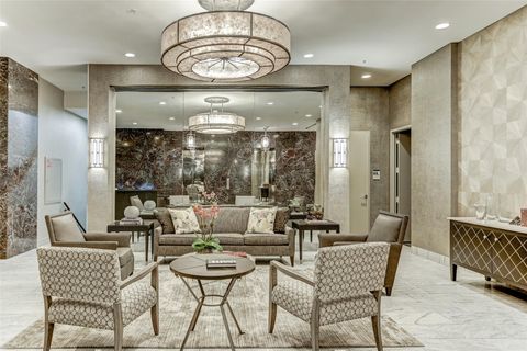 Photo of 5000 Montrose Boulevard #21A, Houston, TX 77006 (MLS # 25725351)