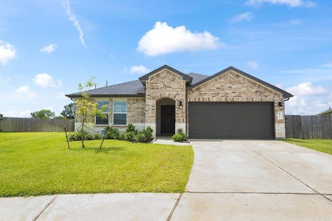 Photo of 8938 Colicroot Drive, Rosharon, TX 77583 (MLS # 91559586)