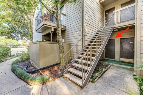 Photo of 10047 Westpark Drive #49, Houston, TX 77042 (MLS # 66599516)