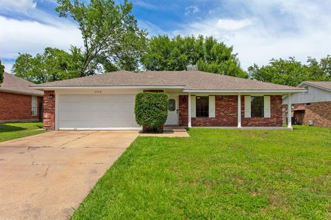 Photo of 1713 Laura Lane, College Station, TX 77840 (MLS # 94281163)