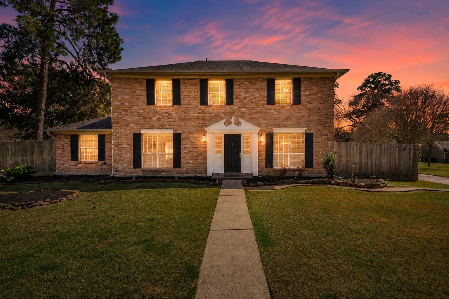 12719 Bonnywood Lane