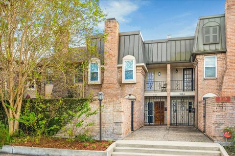 3133 Bissonnet Street West University Place TX 77005