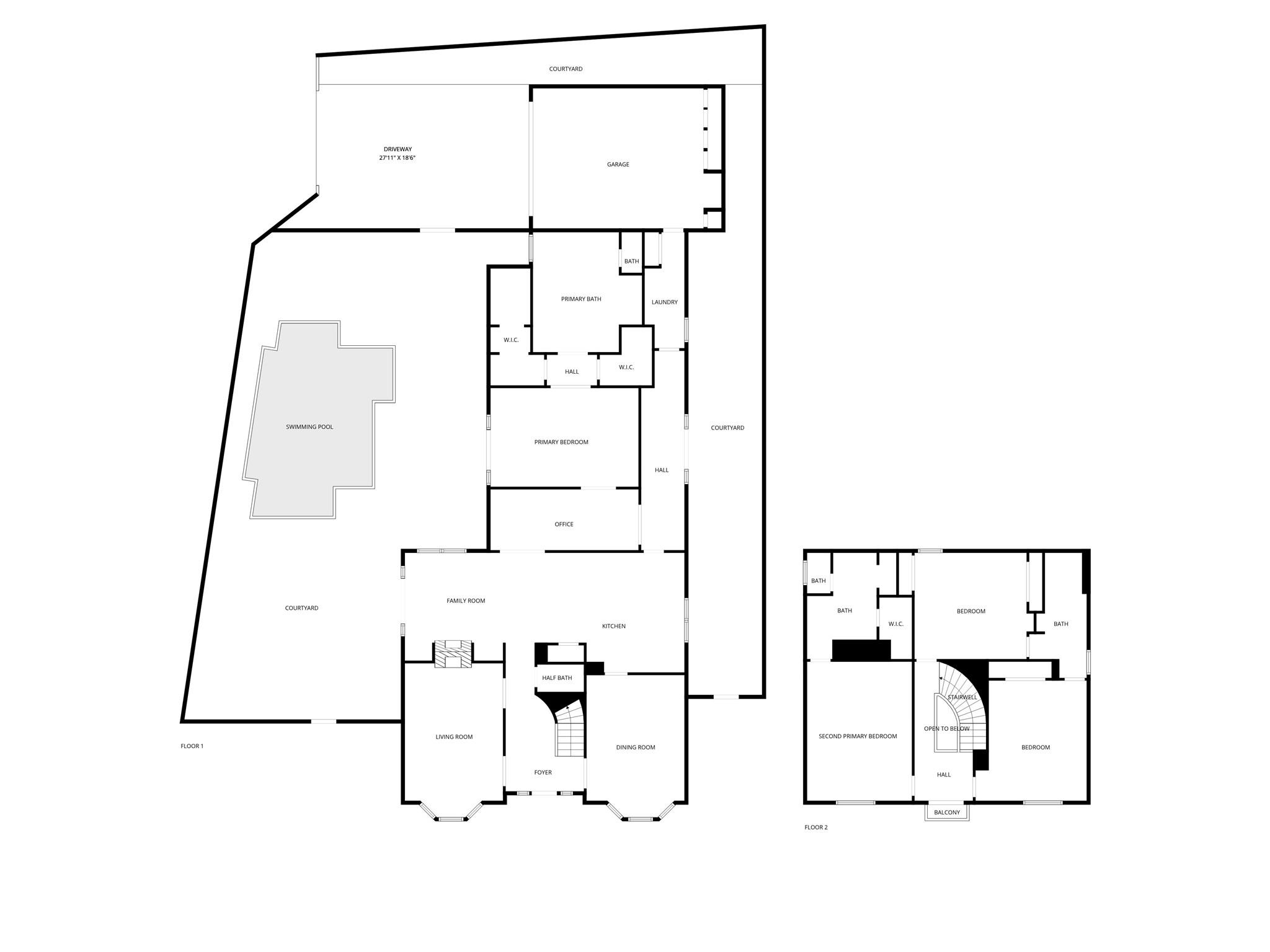 2105 Del Monte Drive