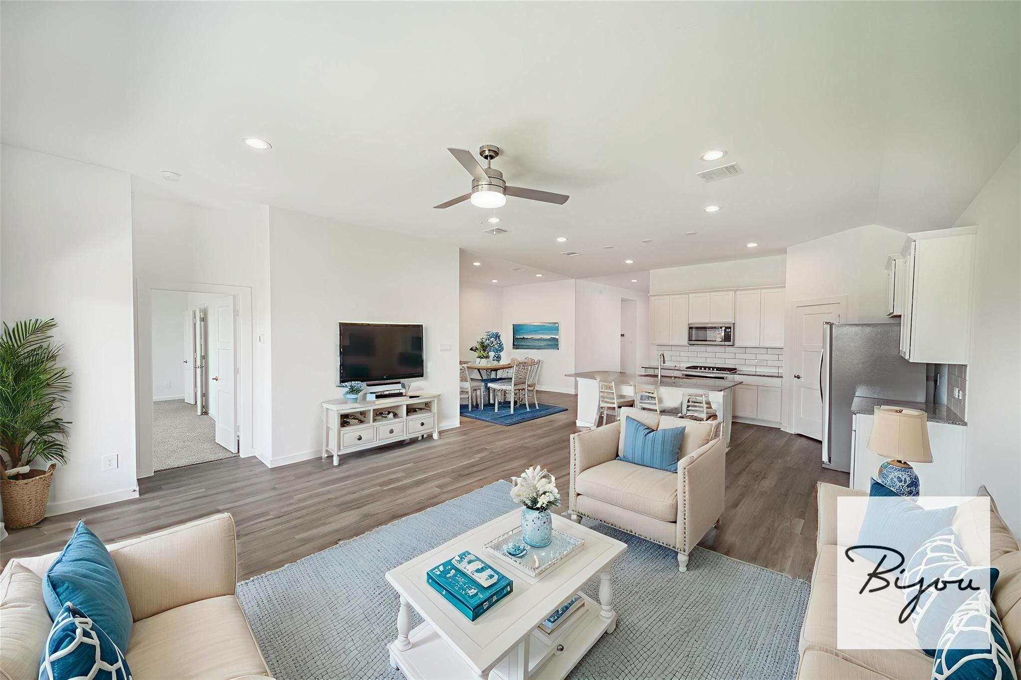 1728 Daylight Lake Drive