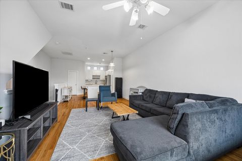 Tiny photo for 3501 Link Valley Drive #301, Houston, TX 77025 (MLS # 10982291)