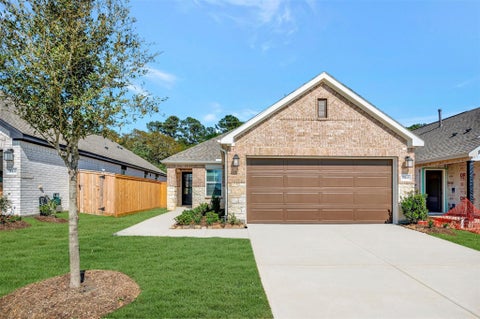 Apartment For Sale - 21418 Jacaranda Blossom Way<br/> Harris County, Tomball, TX 77447