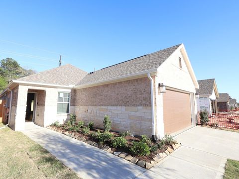 Apartment For Sale - 21418 Jacaranda Blossom Way<br/> Tomball, TX 77447