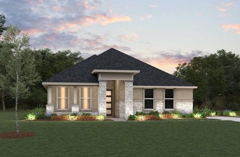 Homes For Sale - 17728 Gold Saddle Lane<br/> Magnolia, TX 77354