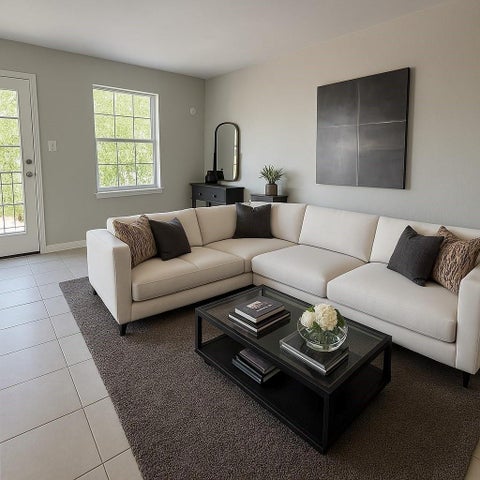 Photo of 9745 Long Point Road Road #17, Houston, TX 77055 (MLS # 42932413)
